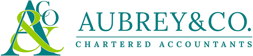 Aubrey & Co Accountancy Limited logo